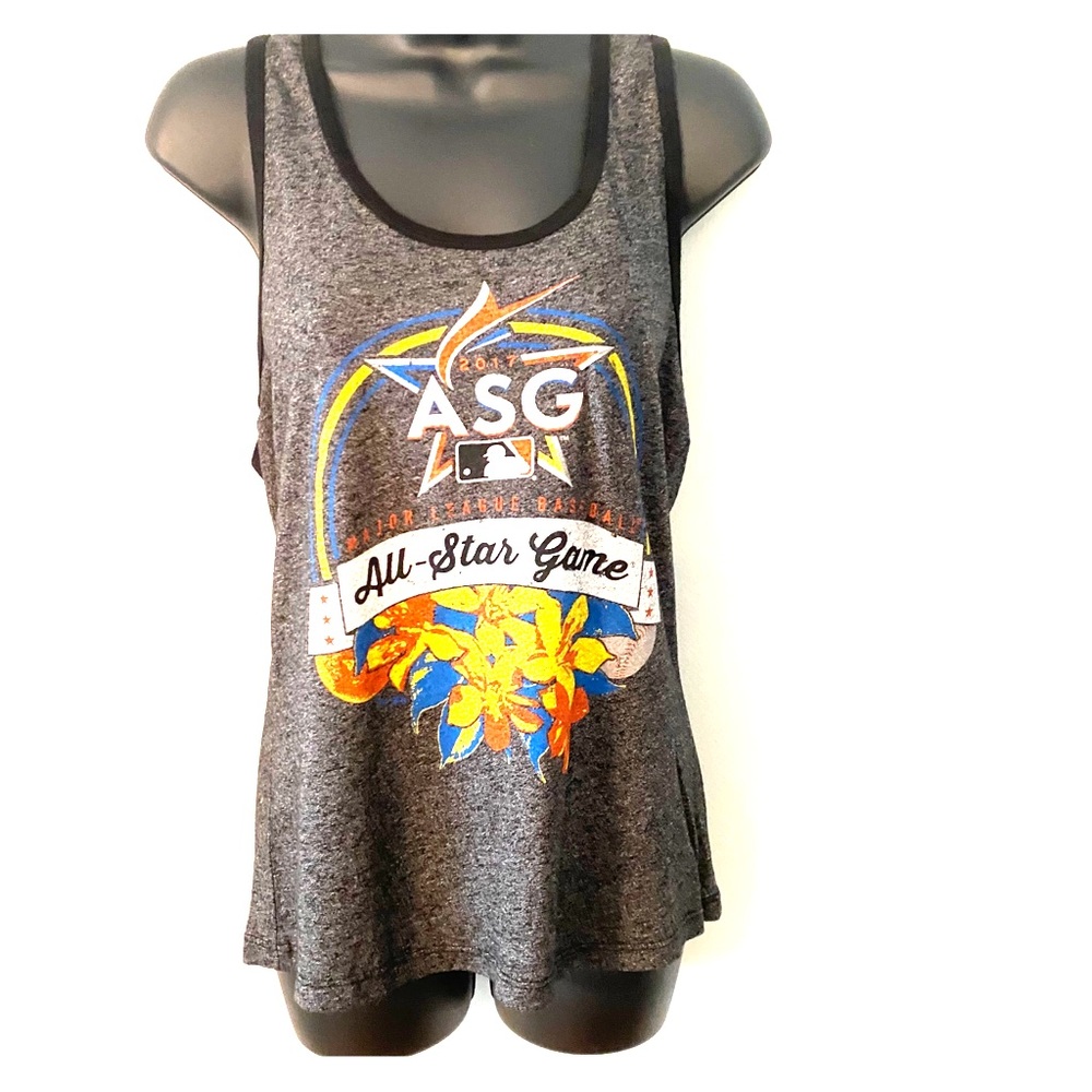 Last chance! Miami Marlins 2017 ASG tank